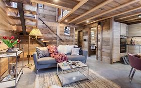Mountain Chalet 4 You