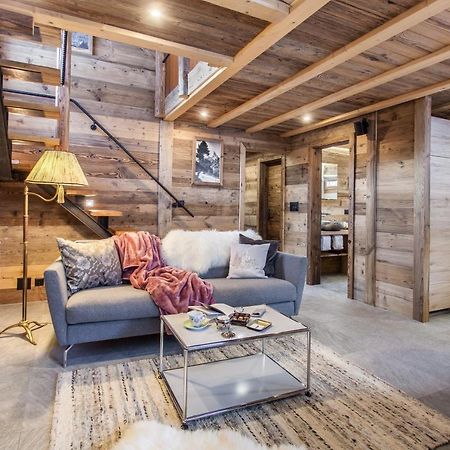 Mountain Chalet 4 You Zermatt Exterior foto
