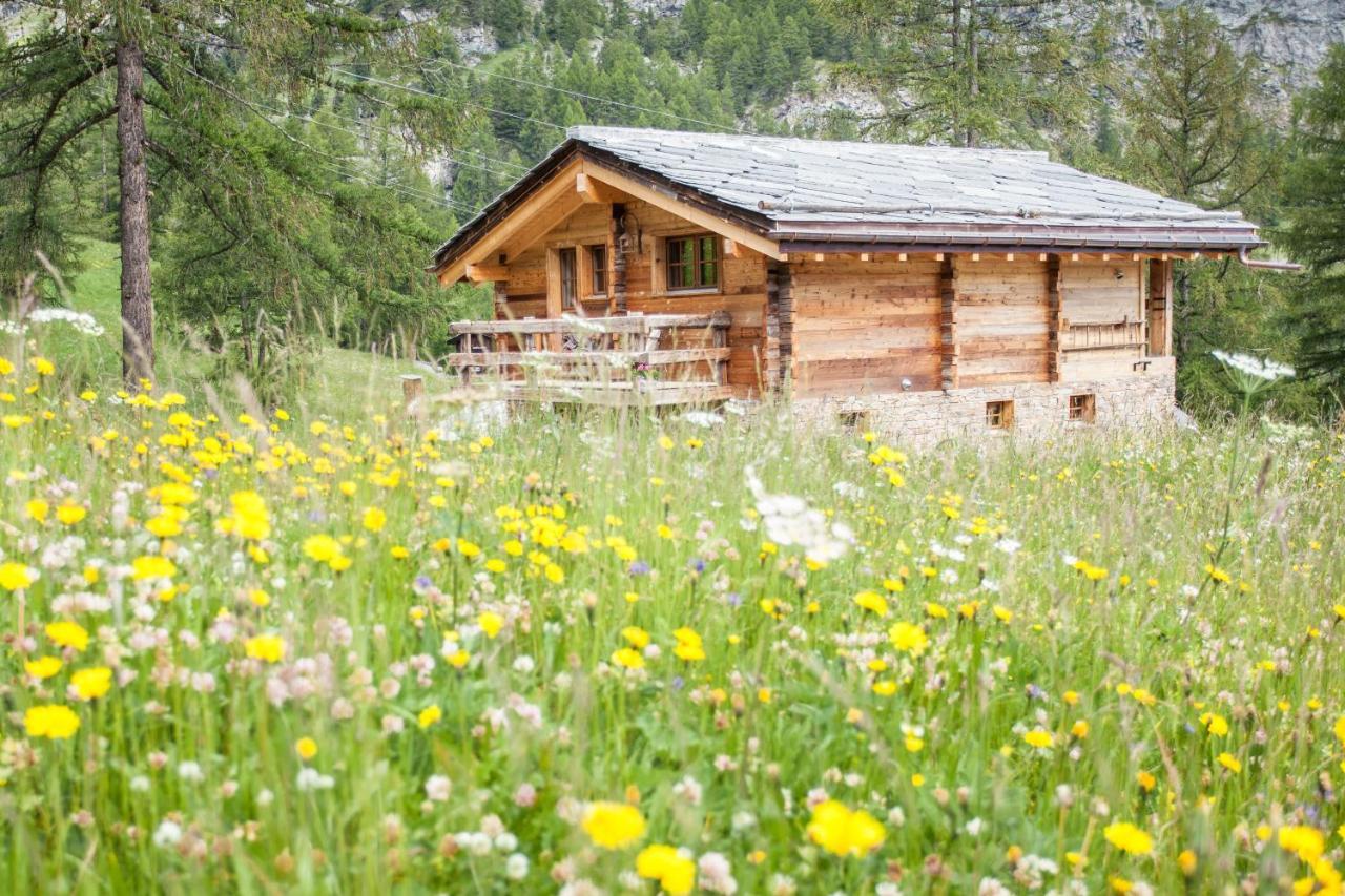 Mountain Chalet 4 You Zermatt Exterior foto